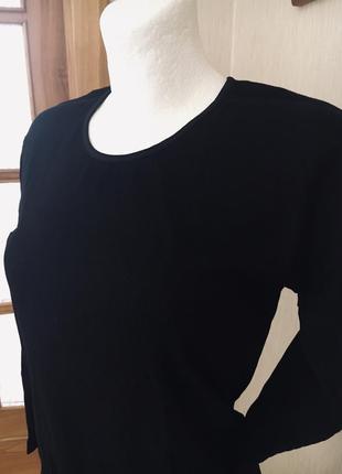 Футболка лонгслив.