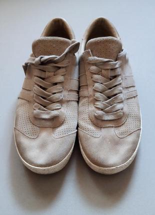 Кеди, кросівки stradivarius