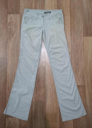 Легкі літні брюки