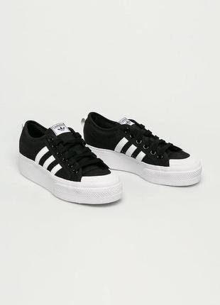 Adidas nizza1 фото