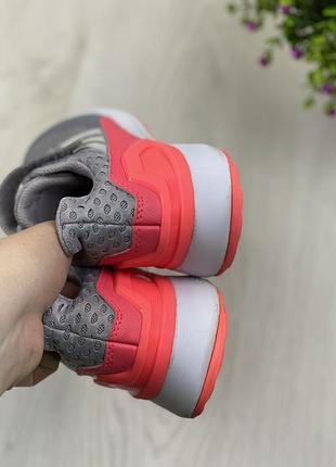 Кросівки adidas 4
