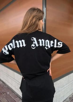 Футболка palm angels