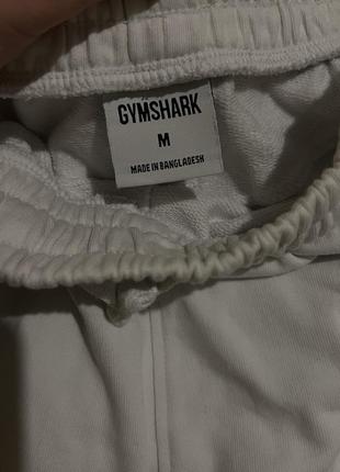 Gymshark legacy shorts7 фото