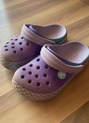 Crocs 24р