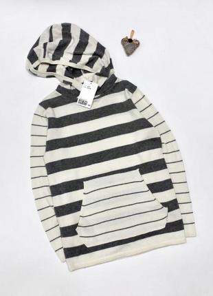 Новая кофта, худи h&m 6-8 лет