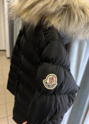 Женская куртка moncler