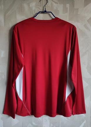 Спортивний рашгард nike лонгслів 3
