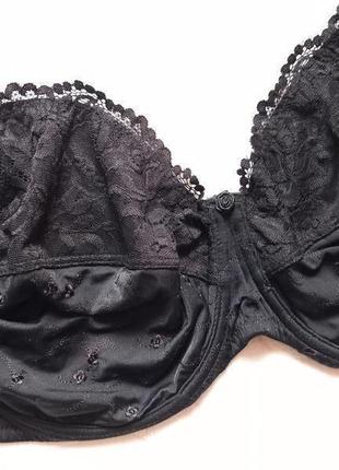 42g 95g/90h hunkemöller волшебный чувственный полупрозрачный кружевной мягкий бюстгальтер балконет6 фото