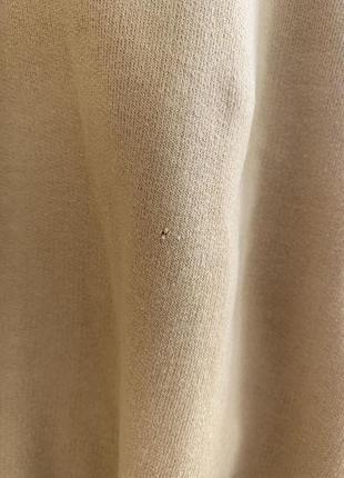 Винтажный пуловер свитшот с высокой горловиной на застежке trigema sport collection винтаж 70х 80х made in west germany adidas puma m l10 фото