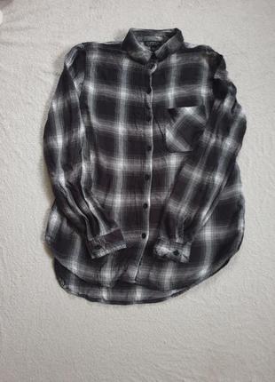 Рубашка женская