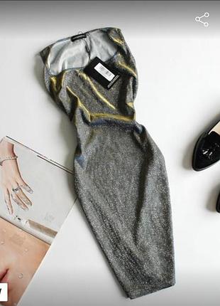 Красивое короткое платье хамелеон  8 с