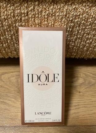 Lancome idole aura