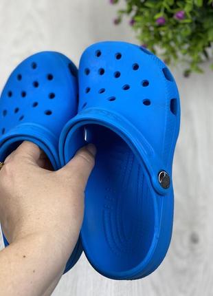 Crocs m3w54 фото