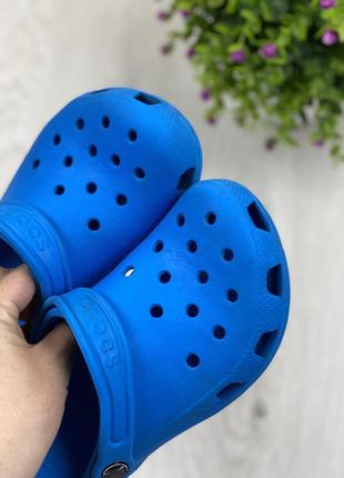 Crocs m3w52 фото