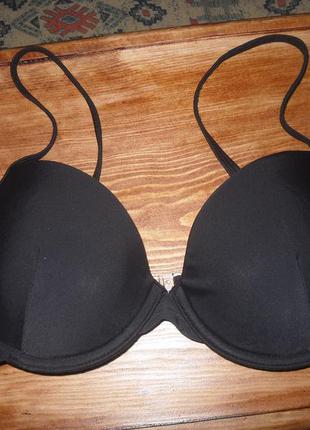 Верх від купальника на паралоні