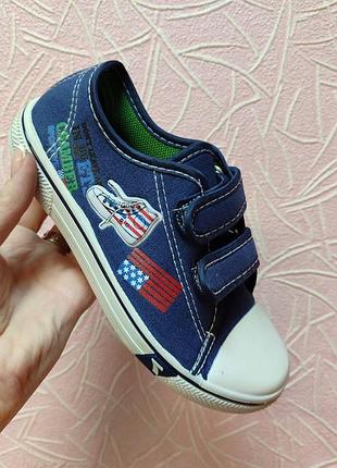 Кеди дитячи, гарної якості 👌