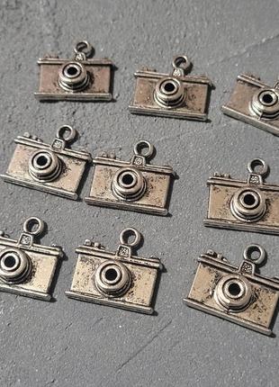 Підвіска срібло фотік