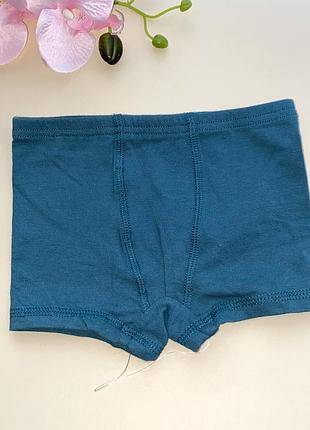 Трусы боксеры для мальчишки/размер: 98/104