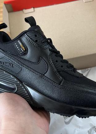 Кроссовки meme nike air max 90 - 43,45р. осень, мужские кроссовки 45