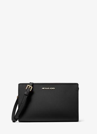 Сумка кросс-боди michael kors на молнии