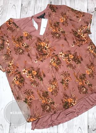 Футболка, топ, блуза від mango. m