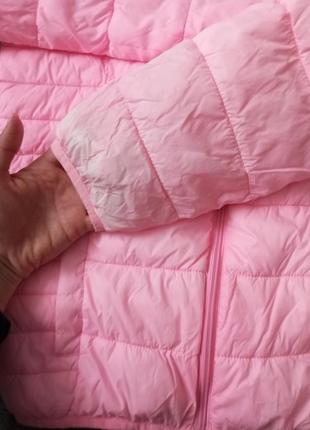 Легка куртка charles vogele на теплу погоду5 фото