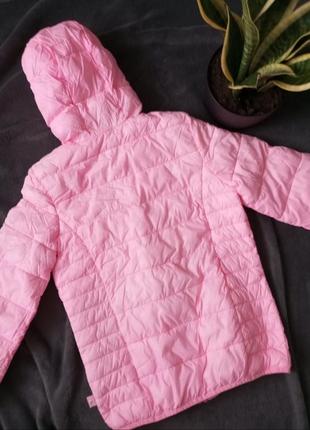 Легка куртка charles vogele на теплу погоду10 фото