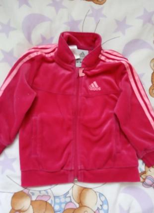 Кофта adidas