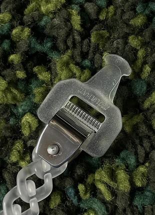 Подвеска 1017 alyx 9sm transparent chain link (new) | original