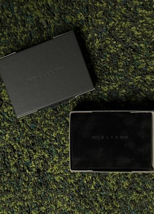 Подвеска 1017 alyx 9sm transparent chain link (new) | original