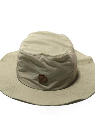 Крута аутдор панама fjallraven south rim ii bucket hat outdoor life