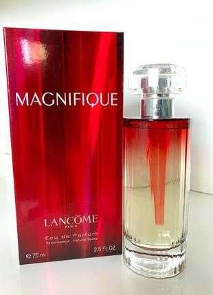 Lancome magnifique💥original розпив аромату затест