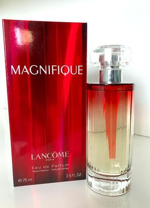 Lancome magnifique💥original 4 мл розпив аромату затест