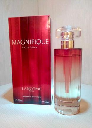 Lancome magnifique💥original 4 мл распив аромата затест2 фото