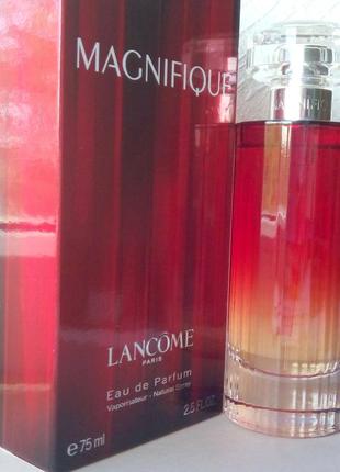 Lancome magnifique💥original 4 мл распив аромата затест3 фото