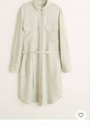 .распродажа.платье в рубашечном стиле 5