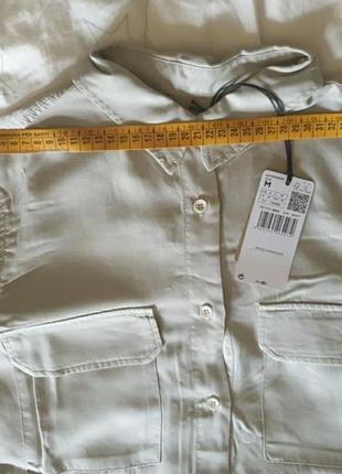 .распродажа.платье в рубашечном стиле 9