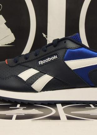 Кроссовки reebok оригинал, модель reebok classic harman ripple