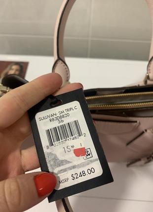 Сумка dkny 3