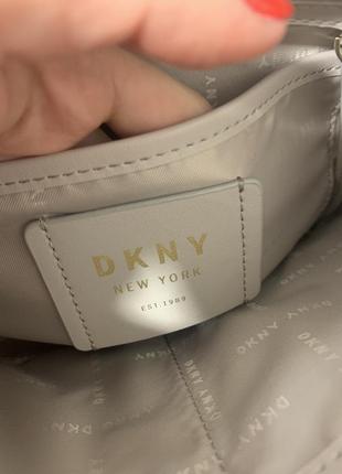 Сумка dkny 4