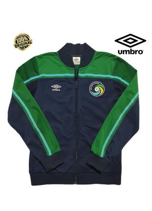 Спортивная кофта umbro