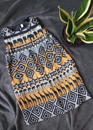 Сукня дитяча, плаття tu