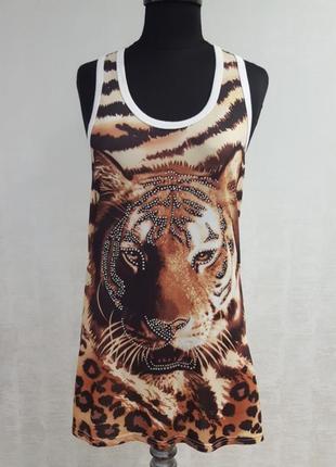 Vert de rage англия туника