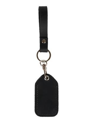 Брелок для ключей чехол для мини-карты флешки sullivan b3(1.5) черный топ2 фото