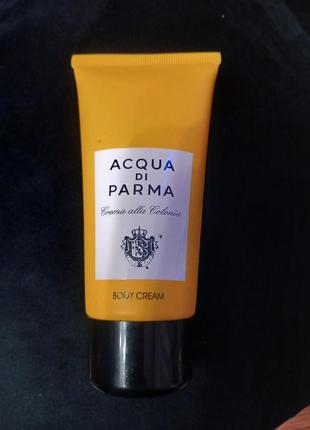 Acqua di parma лосьон для тела 75 мл