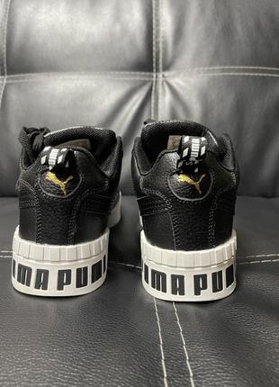 Кроссовки puma1 фото