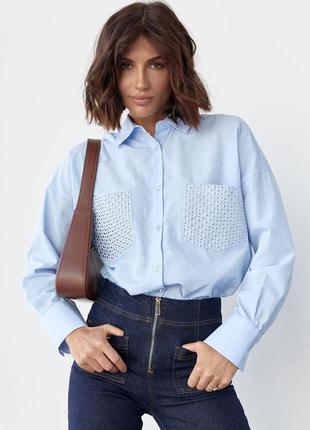 Сорочка 4