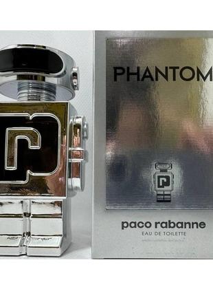 Чоловічий парфум phantom 100 ml