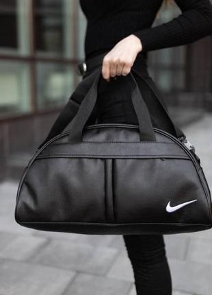 Спортивная сумка, сумка в спортзал, фитнес сумка, дорожняя сумка