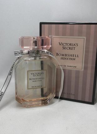 Victoria's secret bombshell seduction 100 ml